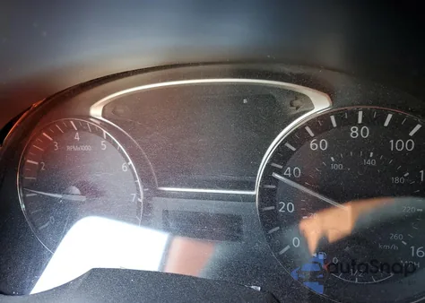 2015 Nissan Altima 2.5 from USA, damaged, VIN 1N4AL3AP6FC583650